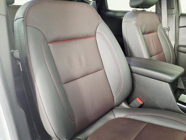 used 2021 Chevrolet Blazer car, priced at $19,877