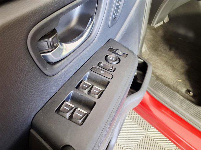 used 2025 Honda Pilot car, priced at $40,977