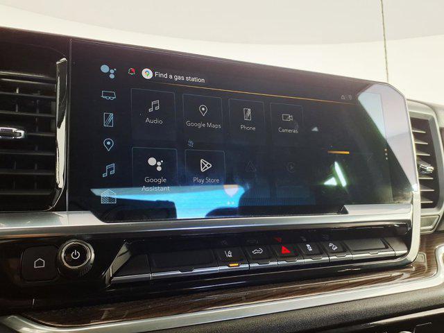 used 2025 Chevrolet Silverado 2500 car, priced at $51,877