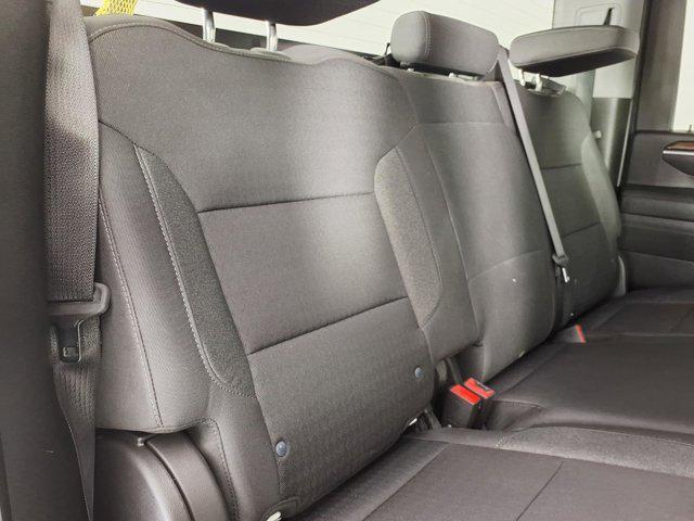 used 2025 Chevrolet Silverado 2500 car, priced at $51,877