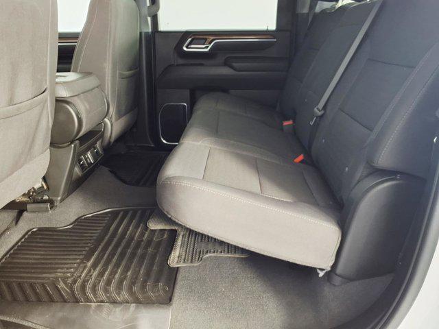 used 2025 Chevrolet Silverado 2500 car, priced at $51,877