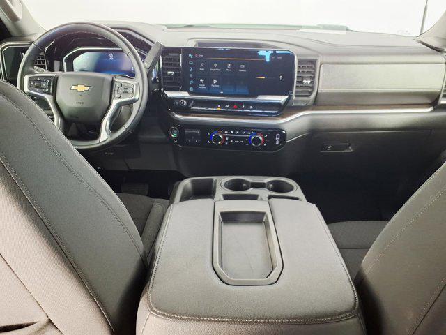 used 2025 Chevrolet Silverado 2500 car, priced at $51,877