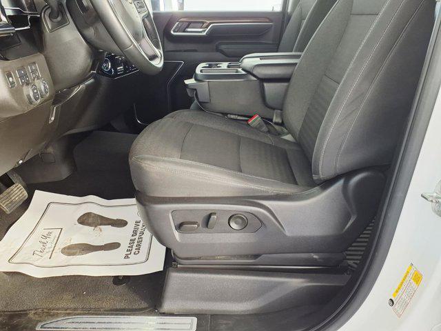 used 2025 Chevrolet Silverado 2500 car, priced at $51,877