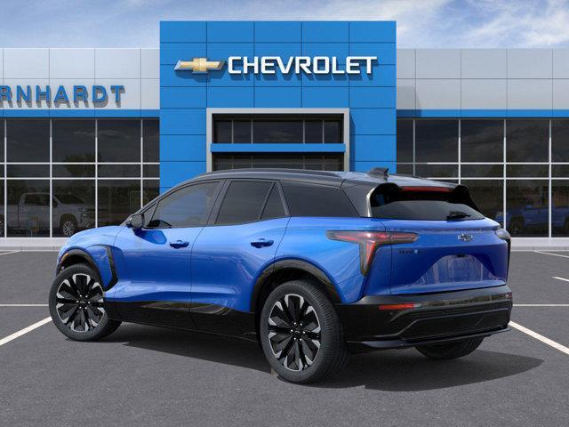 new 2026 Chevrolet Blazer car, priced at $52,290