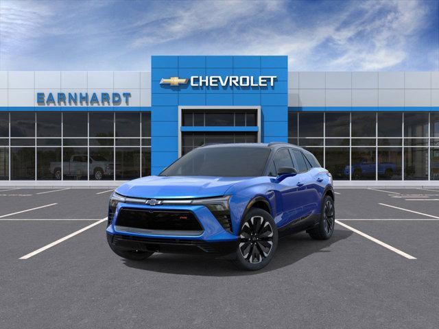 new 2026 Chevrolet Blazer car, priced at $52,290