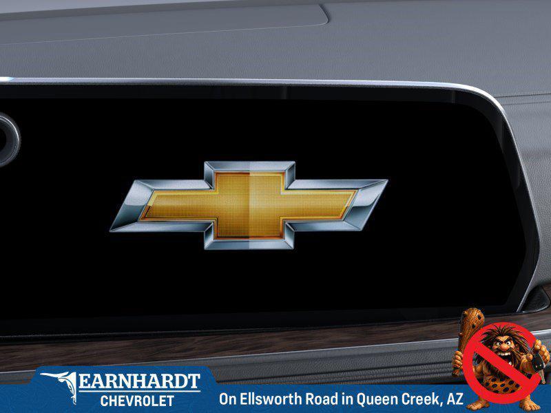 new 2026 Chevrolet Tahoe car, priced at $67,784