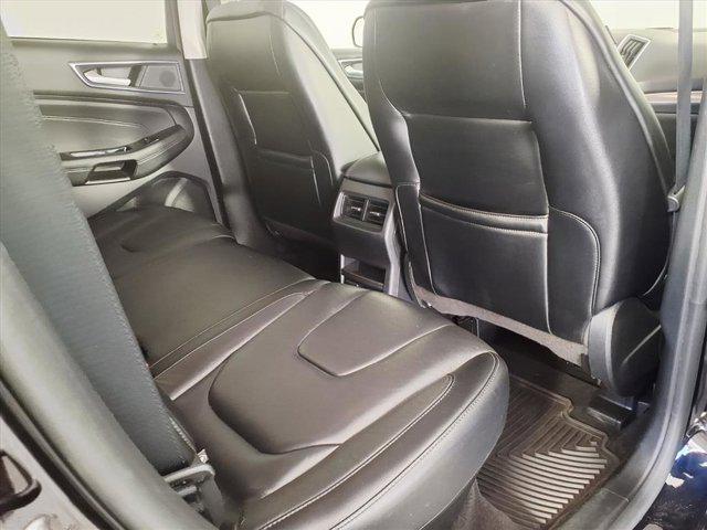 used 2019 Ford Edge car, priced at $14,377