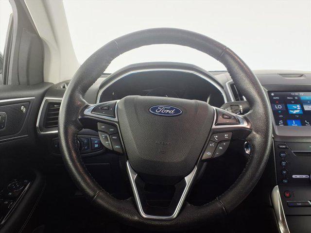used 2019 Ford Edge car, priced at $14,377