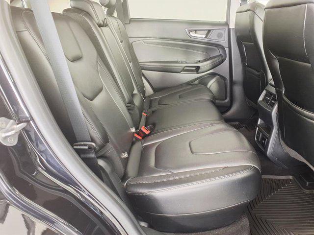 used 2019 Ford Edge car, priced at $14,377
