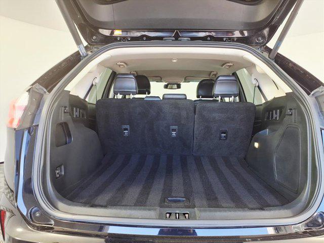 used 2019 Ford Edge car, priced at $14,377