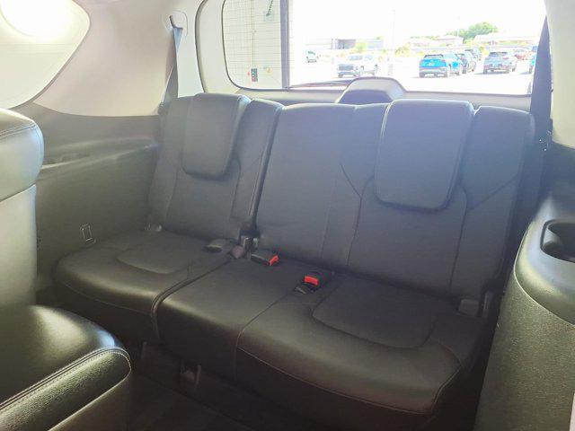 used 2020 Nissan Armada car, priced at $22,477