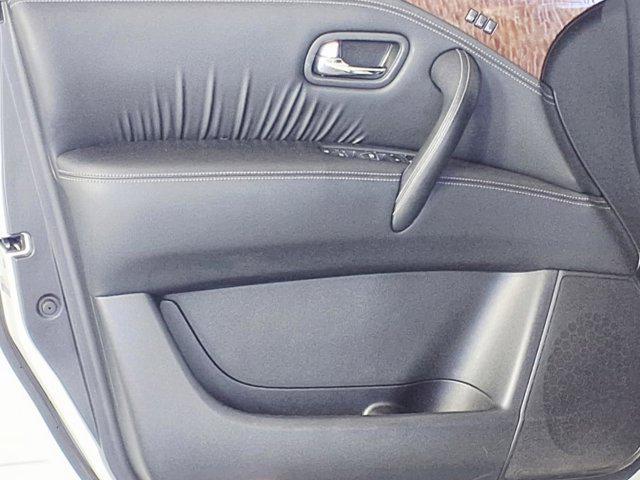 used 2020 Nissan Armada car, priced at $22,477