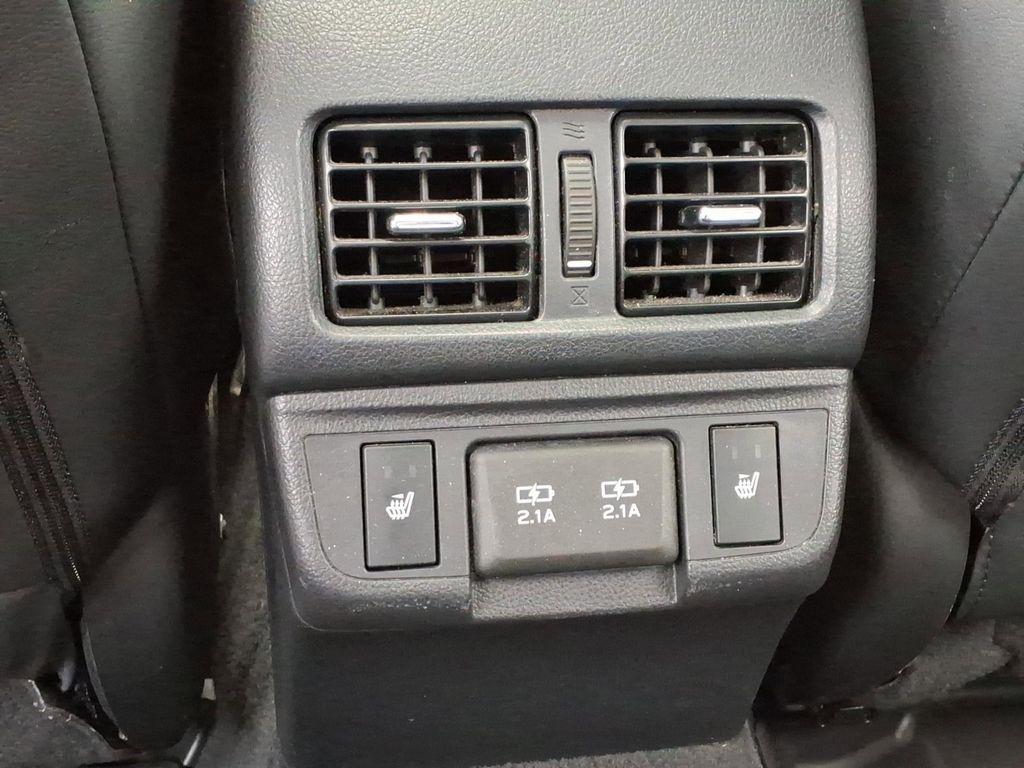 used 2019 Subaru Outback car, priced at $17,977