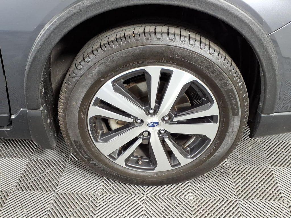 used 2019 Subaru Outback car, priced at $17,977