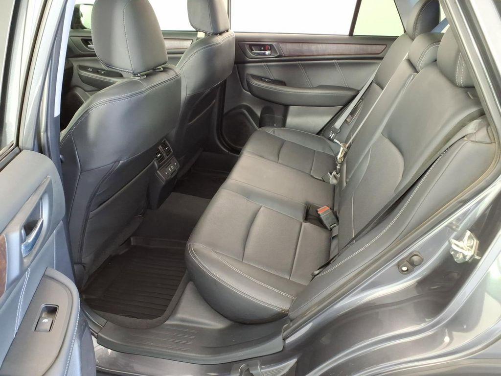 used 2019 Subaru Outback car, priced at $17,977