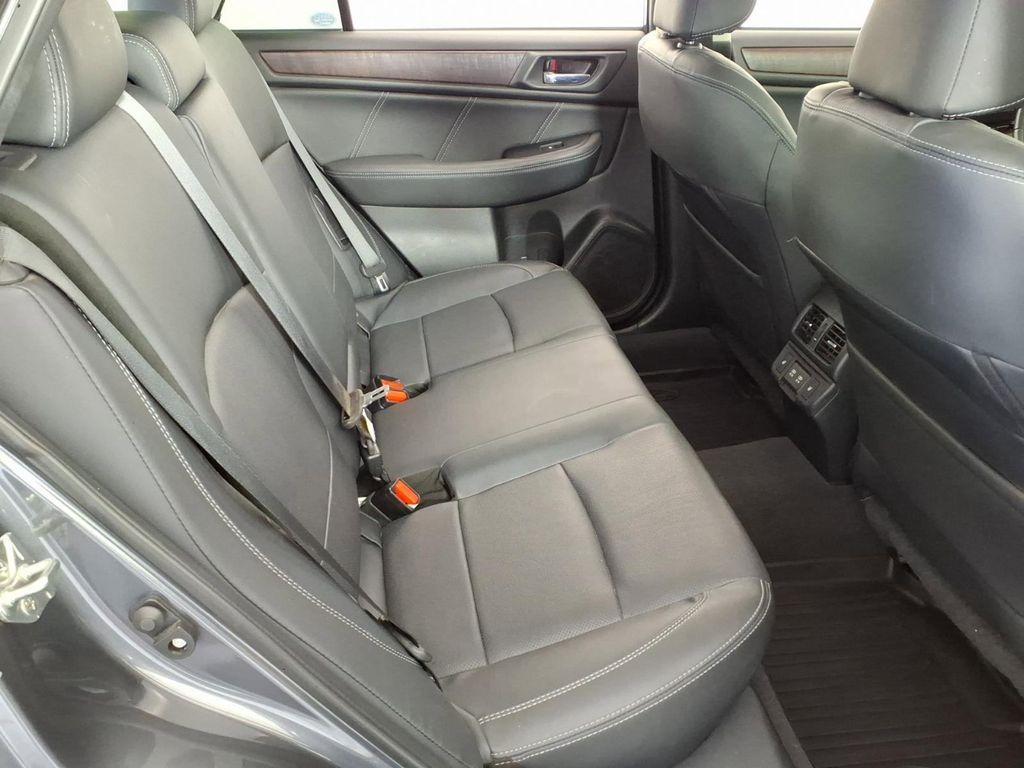 used 2019 Subaru Outback car, priced at $17,977