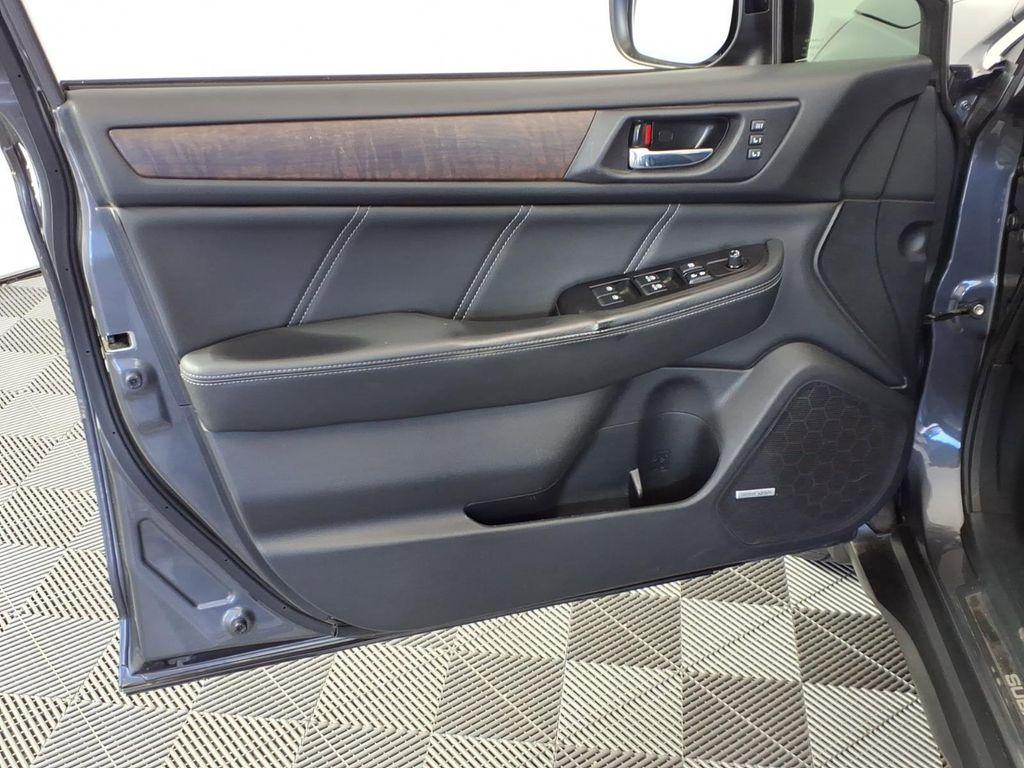 used 2019 Subaru Outback car, priced at $17,977