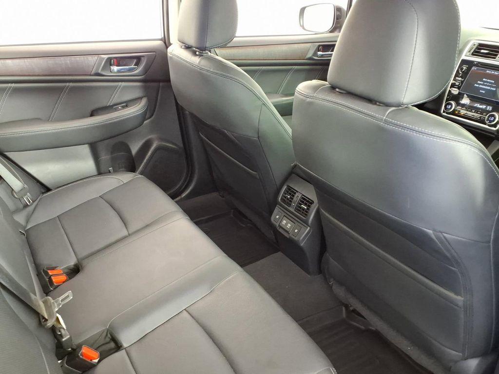 used 2019 Subaru Outback car, priced at $17,977