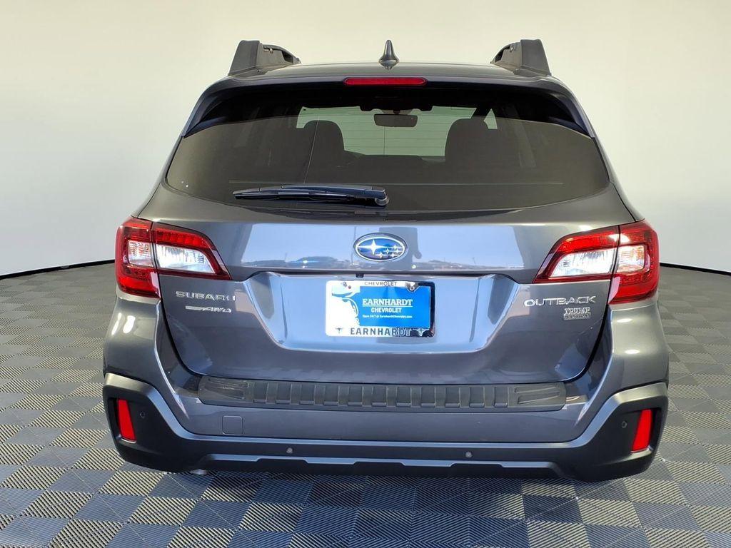 used 2019 Subaru Outback car, priced at $17,977