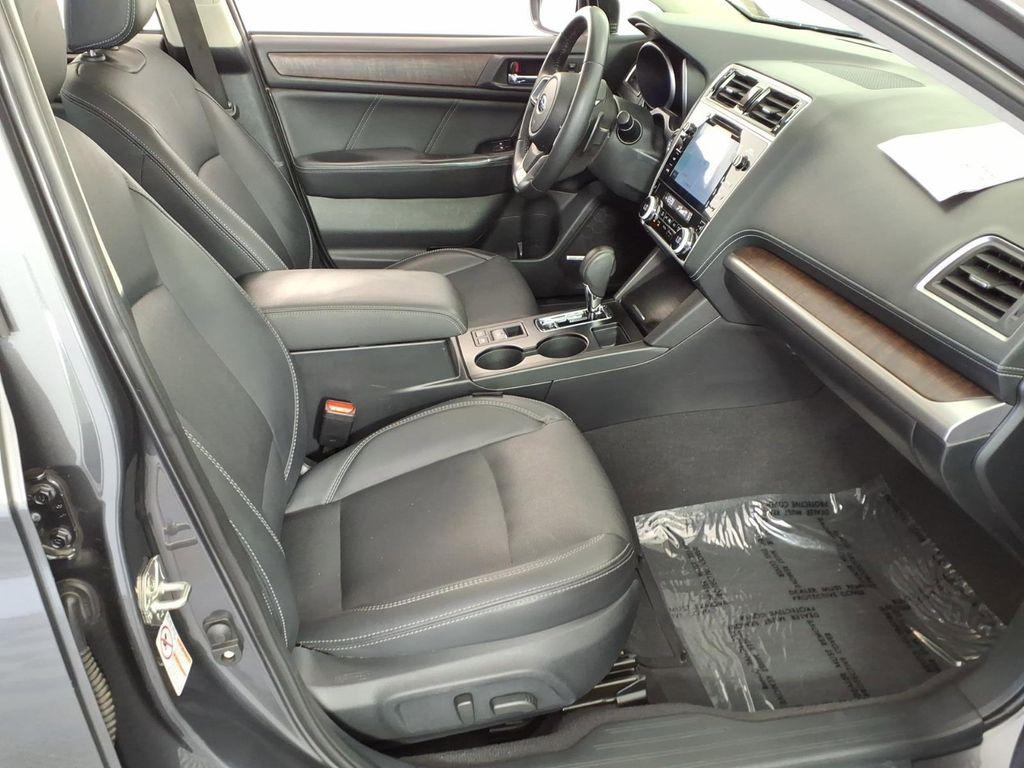 used 2019 Subaru Outback car, priced at $17,977