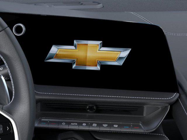 new 2026 Chevrolet Corvette car, priced at $76,799
