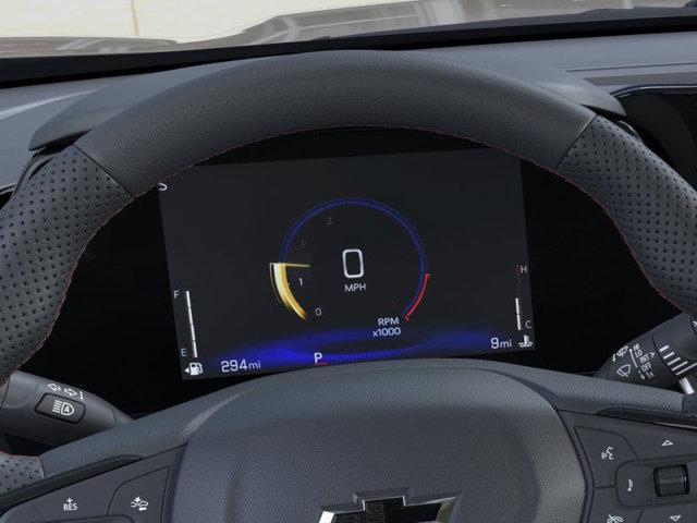 new 2026 Chevrolet Trax car, priced at $28,317