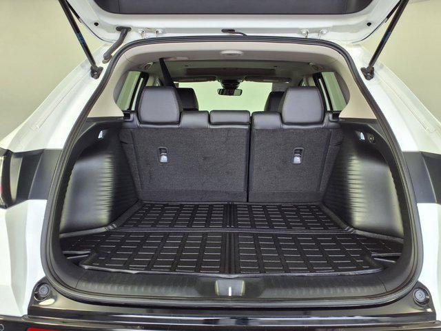 used 2024 Honda HR-V car, priced at $26,477