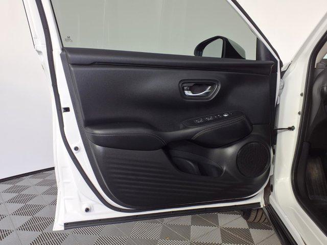 used 2024 Honda HR-V car, priced at $26,477