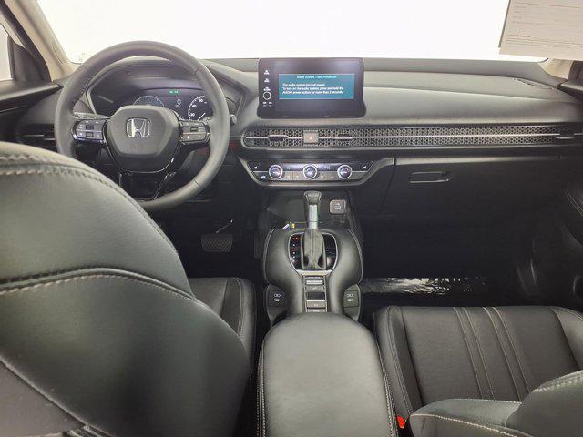 used 2024 Honda HR-V car, priced at $26,477
