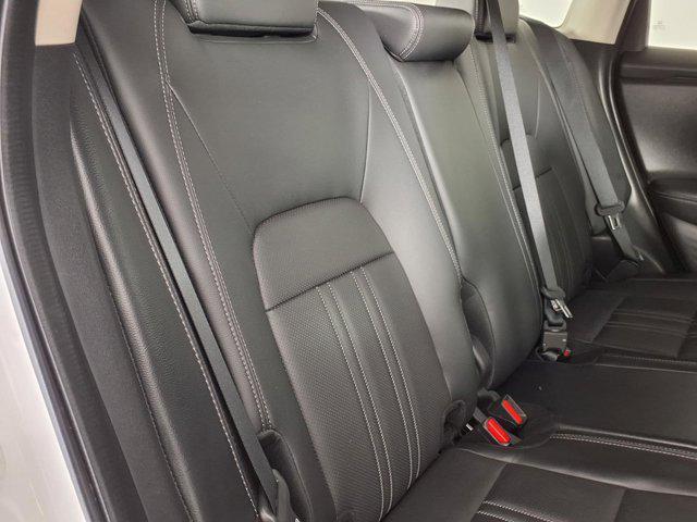 used 2024 Honda HR-V car, priced at $26,477