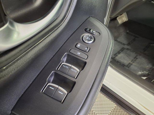 used 2024 Honda HR-V car, priced at $26,477