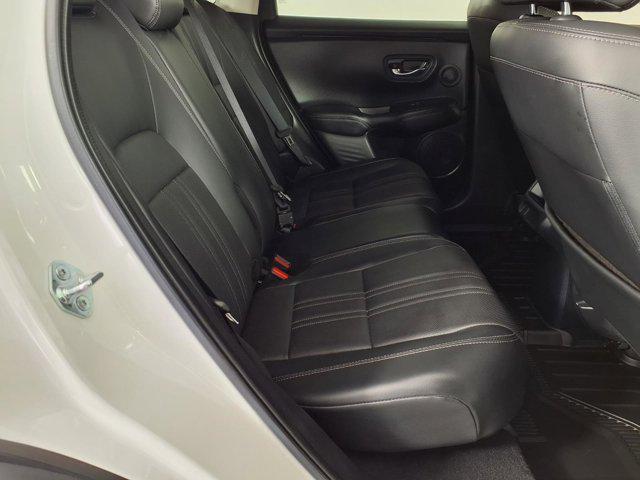 used 2024 Honda HR-V car, priced at $26,477