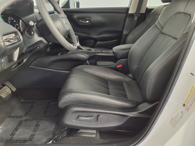 used 2024 Honda HR-V car, priced at $26,477