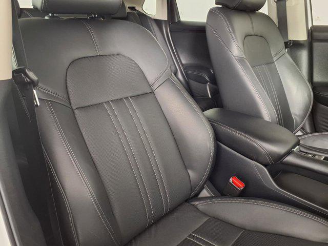 used 2024 Honda HR-V car, priced at $26,477