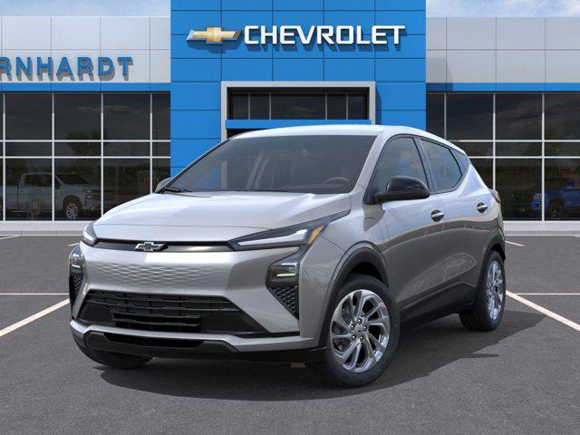 new 2027 Chevrolet Bolt car, priced at $29,883