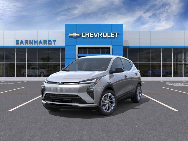 new 2027 Chevrolet Bolt car, priced at $29,883