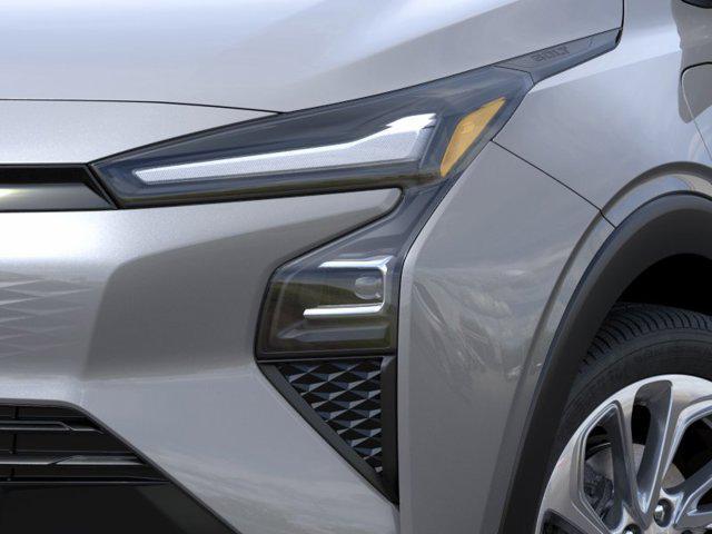 new 2027 Chevrolet Bolt car, priced at $29,883