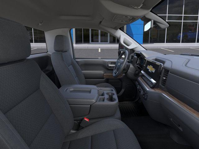 new 2026 Chevrolet Silverado 2500 car, priced at $51,955