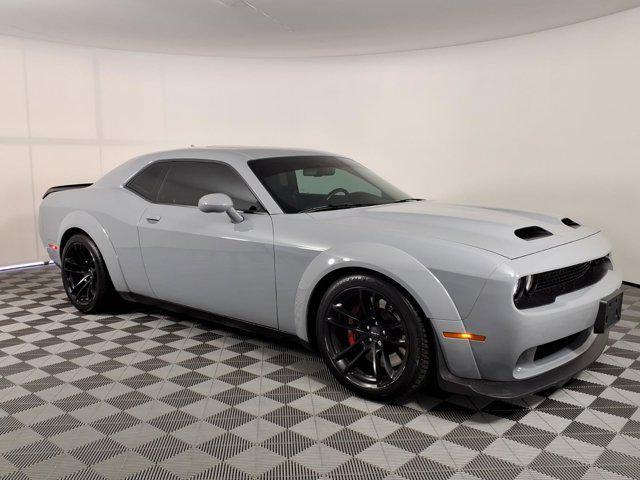 used 2021 Dodge Challenger car, priced at $64,977