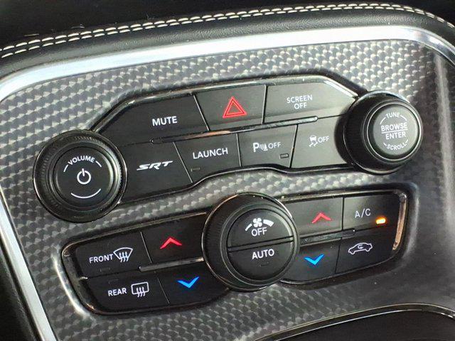 used 2021 Dodge Challenger car, priced at $64,977