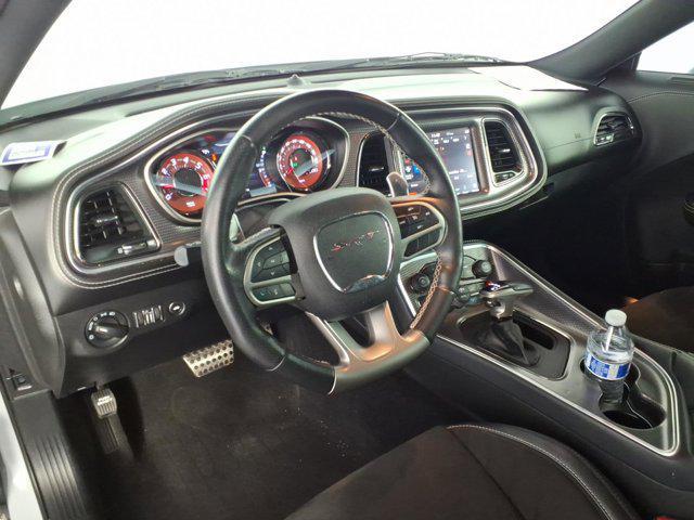 used 2021 Dodge Challenger car, priced at $64,977
