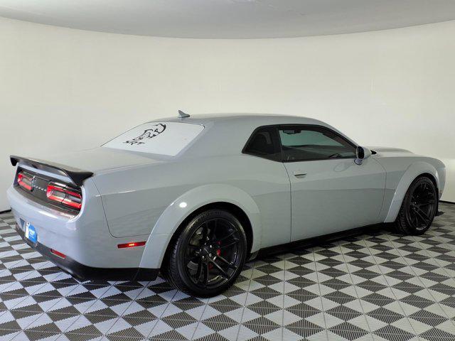 used 2021 Dodge Challenger car, priced at $64,977