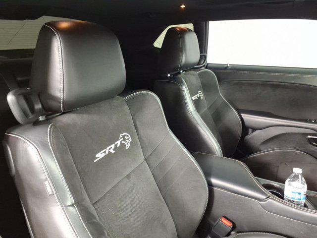 used 2021 Dodge Challenger car, priced at $64,977