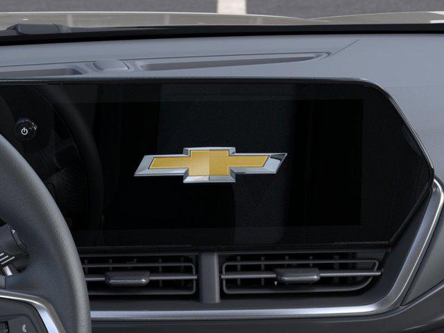new 2026 Chevrolet Trax car, priced at $29,046