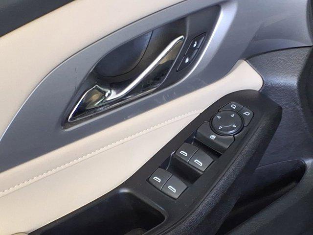 used 2023 Chevrolet Traverse car, priced at $23,577