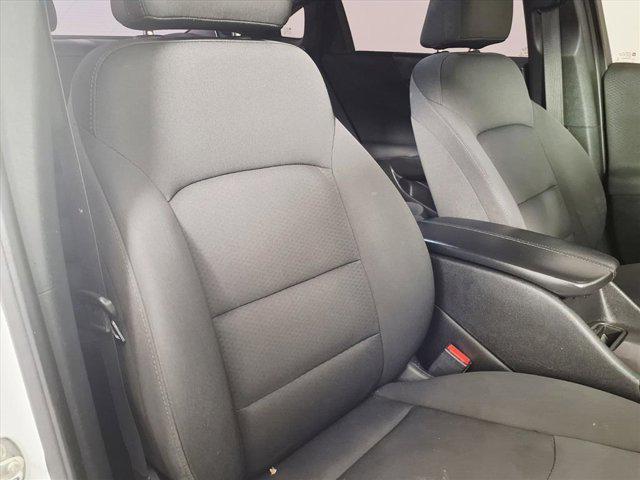 used 2018 Chevrolet Malibu car, priced at $11,677