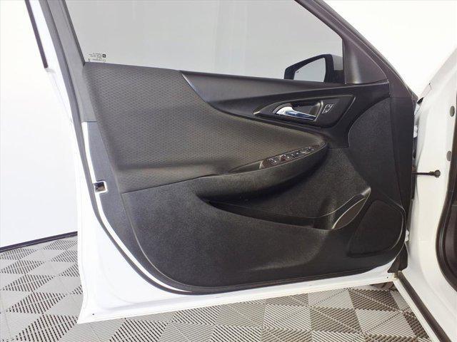 used 2018 Chevrolet Malibu car, priced at $11,677