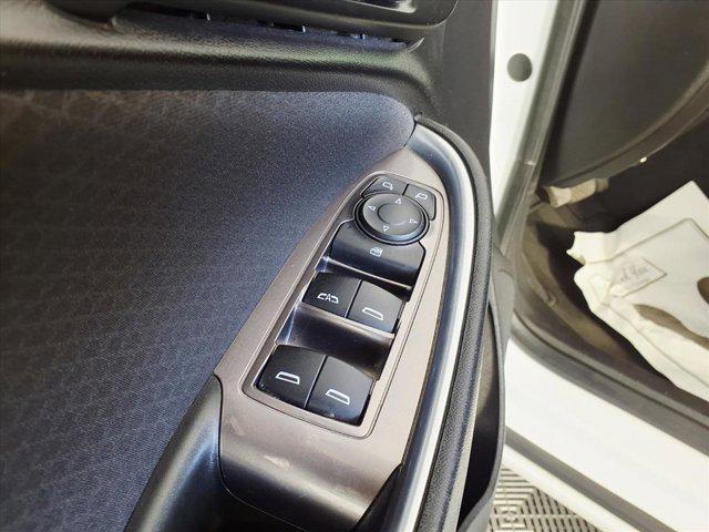 used 2018 Chevrolet Malibu car, priced at $11,677