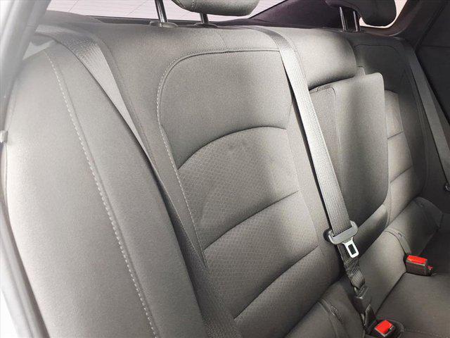 used 2018 Chevrolet Malibu car, priced at $11,677