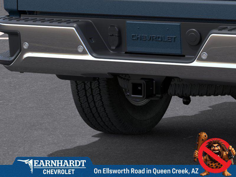 new 2026 Chevrolet Silverado 2500 car, priced at $69,874